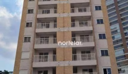 Apartamento à venda, 42 m² por R$ 385.000,00 - Mandaqui - São Paulo/SP