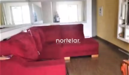 Apartamento com 3 quartos à venda, 80 m² - Limão - São Paulo/SP