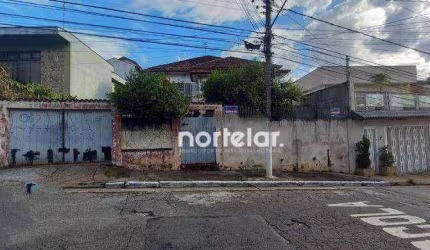 Casa térrea  com 15 m de frente!!!