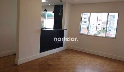 Apartamento com 3 dormitórios à venda, 80 m² por R$ 450.000,00 - Santana - São Paulo/SP