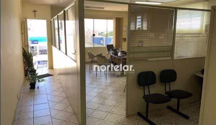 Salão à venda, 300 m² - Santa Teresinha - São Paulo/SP