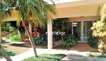 Casa com 4 quartos à venda, 600 m² - Roseira - Mairiporã/SP