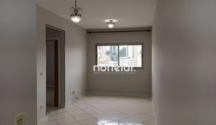 Apartamento com 2 dormitórios à venda, 52 m² por R$ 350.000,00 - Vila Primavera - São Paulo/SP