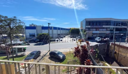 Sobrado para alugar, 181 m² por R$ 930.202,61/mês - Jardim Santo Elias - São Paulo/SP