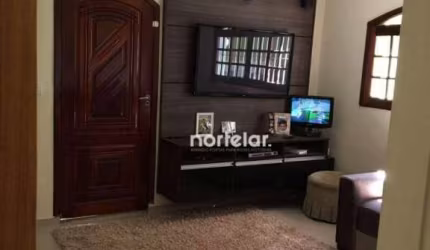 Sobrado com 2 dormitórios à venda, 80 m² - Vila Clarice - São Paulo/SP