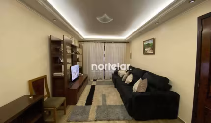Casa à venda, 167 m² por R$ 799.990,00 - Parque São Domingos - São Paulo/SP