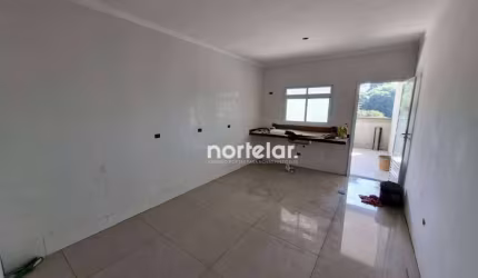 Sobrado com 3 dormitórios à venda, 210 m² por R$ 945.000,00 - Chácara Nossa Senhora Aparecida - São Paulo/SP
