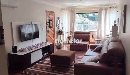 Sobrado com 4 quartos à venda, 240 m² por R$ 1.200.000 - City Pinheirinho - São Paulo/SP