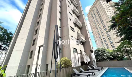 Apartamento com 4 dormitórios à venda, 383 m² por R$ 12.900.000,00 - Higienópolis - São Paulo/SP