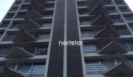 Apartamento Duplex com 3 dormitórios, 274 m² - venda por R$ 3.200.000,00 ou aluguel por R$ 13.500,00/mês - Pompeia - São Paulo/SP