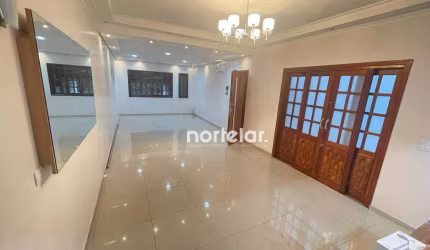 Casa com 3 dormitórios à venda, 130 m² por R$ 850.000,00 - Parque Maria Domitila - São Paulo/SP
