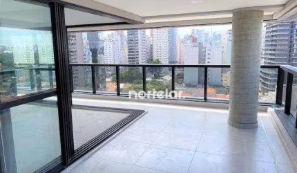 Apartamento com 3 quartos à venda, 142 m² - Pinheiros - São Paulo/SP.
