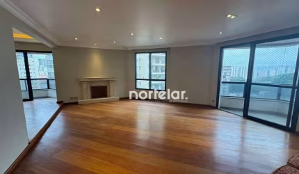 Apartamento com 4 dormitórios à venda, 210 m² por R$ 2.196.000,00 - Perdizes - São Paulo/SP