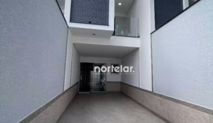 Sobrado com 3 quartos à venda, 105 m² por R$ 780.000 - Parque São Domingos - São Paulo/SP