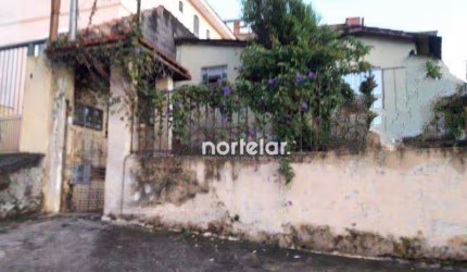 Terreno à venda, 250 m² por R$ 599.990,00 - Jardim Mangalot - São Paulo/SP
