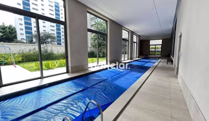 Apartamento com 4 dormitórios à venda, 340 m² por R$ 7.738.000,00 - Higienópolis - São Paulo/SP