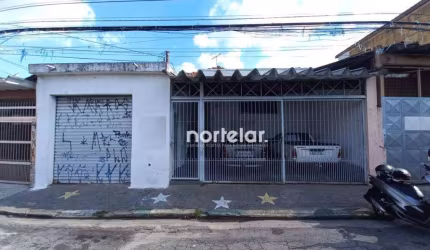 Casa com 2 dormitórios à venda por R$ 583.000 - Jardim São José - São Paulo/SP.....