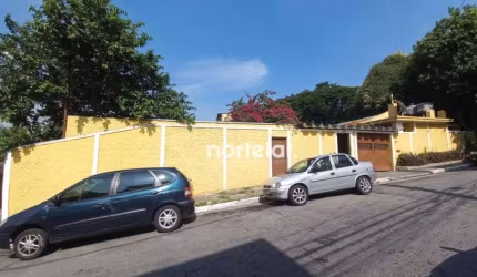 Casa com 4 dormitórios à venda, 200 m² por R$ 700.000 - Vila Iório - São Paulo/SP..