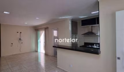 Casa com 3 dormitórios à venda, 100 m² por R$ 849.000,00 - Lauzane Paulista - São Paulo/SP