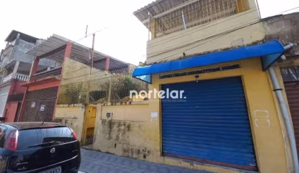 Casa à venda, 110 m² por R$ 400.000,00 - Vila Penteado - São Paulo/SP