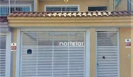 Sobrado com 3 quartos à venda, 180 m² - Freguesia do Ó - São Paulo/SP.