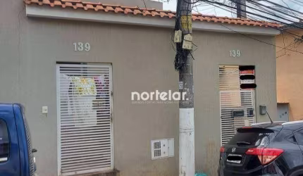 Casa com 15 dormitórios à venda, 700 m² por R$ 2.500.000,00 - Imirim - São Paulo/SP
