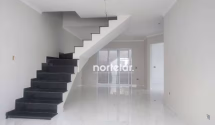 Sobrado com 3 dormitórios à venda, 124 m² por R$ 900.000,00 - Vila Mangalot - São Paulo/SP
