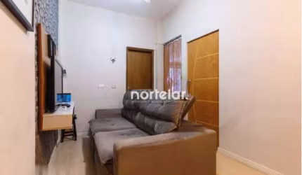 Apartamento com 1 dormitório à venda, 60 m² por R$ 316.000,00 - Santa Cecília - São Paulo/SP