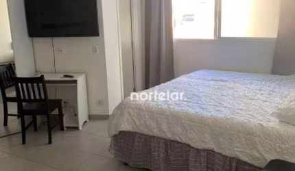Apartamento com 2 dormitórios à venda, 40 m² por R$ 356.900,00 - Santa Ifigênia - São Paulo/SP
