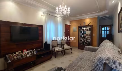 Sobrado  4 quartos à venda, 140 m² por R$ 1.049.900 - Parque São Domingos - São Paulo/SP