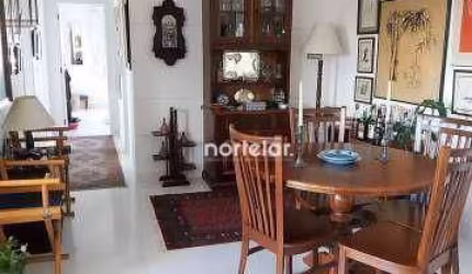 Apartamento com 3 quartos à venda, 107 m² - Alto de Pinheiros - São Paulo/SP