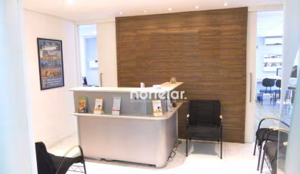 Sala, 100 m² - venda ou aluguel - Jardim América - São Paulo/SP