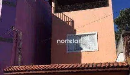 Sobrado - 3 Dorms, sendo 1 Suíte, 4 Vagas - Alpes do Jaraguá.....