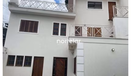 Sobrado com 2 dormitórios à venda, 150 m² por R$ 589.900,00 - Jardim São José (Zona Norte) - São Paulo/SP