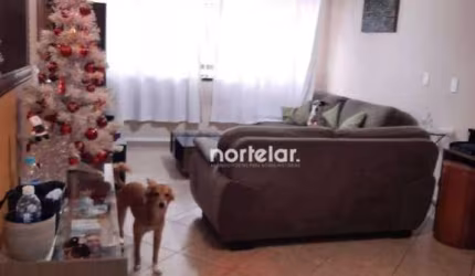 Sobrado com 4 dormitórios à venda, 150 m² por R$ 748.000,00 - Limão - São Paulo/SP