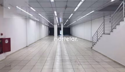 Salão à venda, 1165 m² por R$ 15.900.000,00 - Lapa - São Paulo/SP