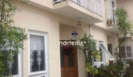 Sobrado com 3 dormitórios à venda, 145 m² por R$ 1.479.900,00 - Vila Romana - São Paulo/SP