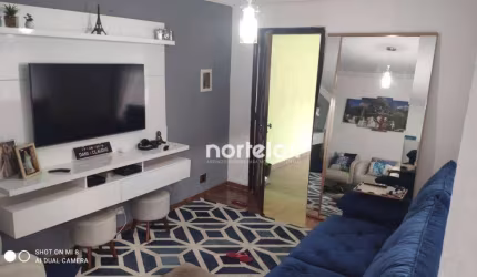 EXCELENTE CASA TÉRREA