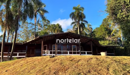 Casa com 4 quartos à venda, 300 m² por R$ 1.900.000 - Chácara Jaraguá - São Paulo/SP.