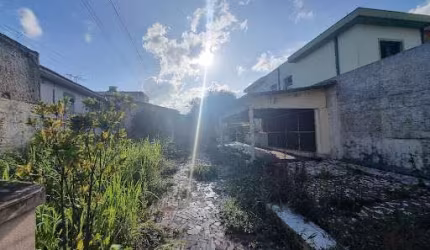 Terreno Paralelo Av. itaberaba....