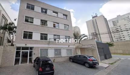 Apartamento com 2 dormitórios à venda, 52 m² por R$ 450.000,00 - Brooklin Paulista - São Paulo/SP