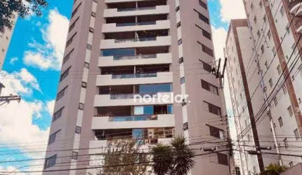 Apartamento com 3 dormitórios à venda, 94 m² por R$ 1.100.000,00 - Vila Leopoldina - São Paulo/SP