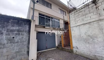 Sobrado com 3 dormitórios à venda, 155 m² por R$ 590.000 - Piqueri - São Paulo/SP...