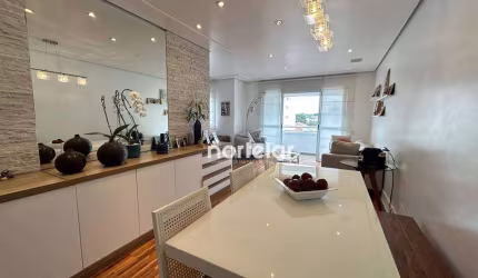 Apartamento com 3 dormitórios à venda, 114 m² por R$ 1.349.999,99 - Vila Leopoldina - São Paulo/SP