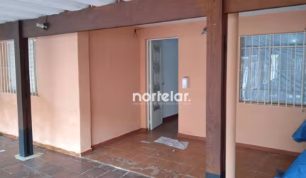 Casa à venda, 198 m² por R$ 650.000,00 - Vila Piauí - São Paulo/SP
