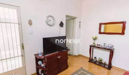 Casa com 3 dormitórios à venda por R$ 1.060.000 - Pompeia - São Paulo/SP...
