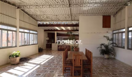 Casa com 4 quartos, à venda, 430 m² por R$ 1.200.000 - Vila Penteado - São Paulo/SP