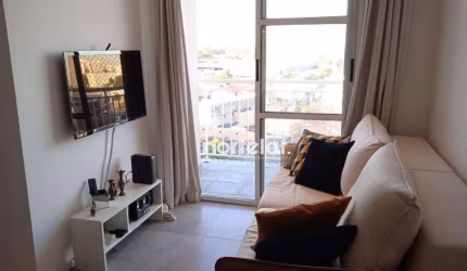 Apartamento com 3 dormitórios à venda, 60 m² na Vila dos Remédios