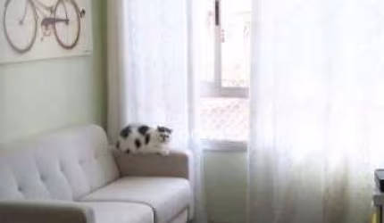 Apartamento com 2 quartos à venda, 47 m² - Parada Inglesa - São Paulo/SP