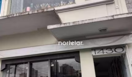 Sobrado com 3 dormitórios à venda, 173 m² por R$ 1.000.000,01 - Perdizes - São Paulo/SP